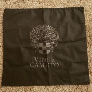 Vince Camuto Dust Bag